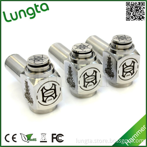 China Manufacturer Hammer Mod Clone Factory Supplier Best Quality Hammer Mod